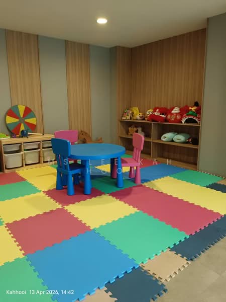 Condominium for Sale at The Havre Bukit Jalil - Ms Lee kah Hooi - Interior - PropertyGuru.com.my