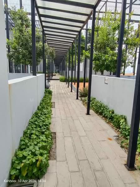 Condominium for Sale at The Havre Bukit Jalil - Ms Lee kah Hooi - Exterior - PropertyGuru.com.my