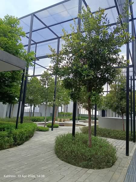 Condominium for Sale at The Havre Bukit Jalil - Ms Lee kah Hooi - Garden - PropertyGuru.com.my