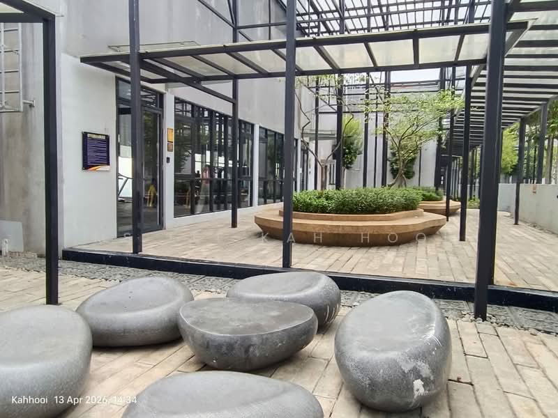 Condominium for Sale at The Havre Bukit Jalil - Ms Lee kah Hooi - Exterior - PropertyGuru.com.my