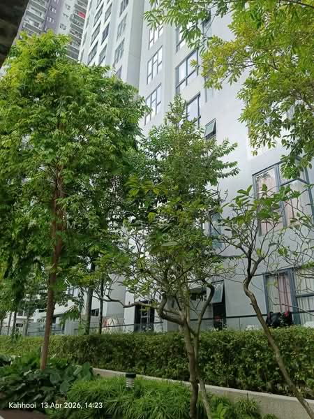 Condominium for Sale at The Havre Bukit Jalil - Ms Lee kah Hooi - Exterior - PropertyGuru.com.my