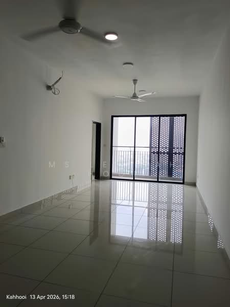 Condominium for Sale at The Havre Bukit Jalil - Ms Lee kah Hooi - Living Room - PropertyGuru.com.my