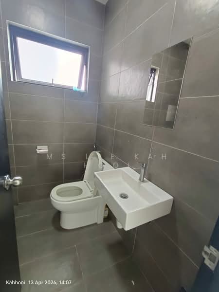 Condominium for Sale at The Havre Bukit Jalil - Ms Lee kah Hooi - Bathroom - PropertyGuru.com.my