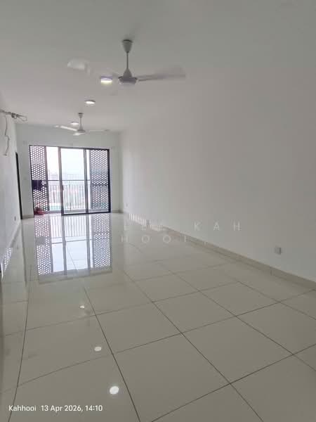 Condominium for Sale at The Havre Bukit Jalil - Ms Lee kah Hooi - Living Room - PropertyGuru.com.my
