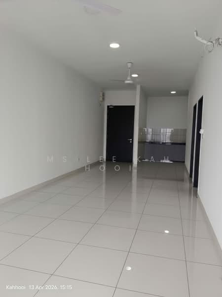 Condominium for Sale at The Havre Bukit Jalil - Ms Lee kah Hooi - Living Room - PropertyGuru.com.my