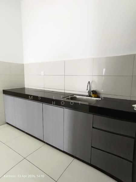 Condominium for Sale at The Havre Bukit Jalil - Ms Lee kah Hooi - Kitchen - PropertyGuru.com.my