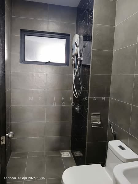 Condominium for Sale at The Havre Bukit Jalil - Ms Lee kah Hooi - Bathroom - PropertyGuru.com.my