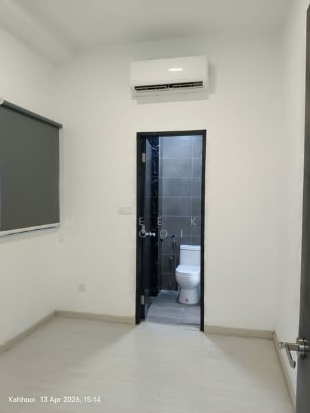 Condominium for Sale at The Havre Bukit Jalil - Ms Lee kah Hooi - Bathroom - PropertyGuru.com.my