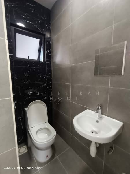 Condominium for Sale at The Havre Bukit Jalil - Ms Lee kah Hooi - Bathroom - PropertyGuru.com.my