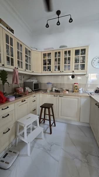 Rumah Teres 2 Tingkat untuk Dijual di Presint 11 (Putrajaya) - Norin Ramli - Kitchen - PropertyGuru.com.my