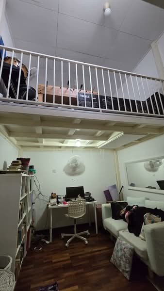 Rumah Teres 2 Tingkat untuk Dijual di Presint 11 (Putrajaya) - Norin Ramli - Study - PropertyGuru.com.my