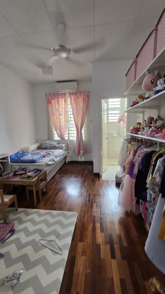 Rumah Teres 2 Tingkat untuk Dijual di Presint 11 (Putrajaya) - Norin Ramli - Bedroom - PropertyGuru.com.my
