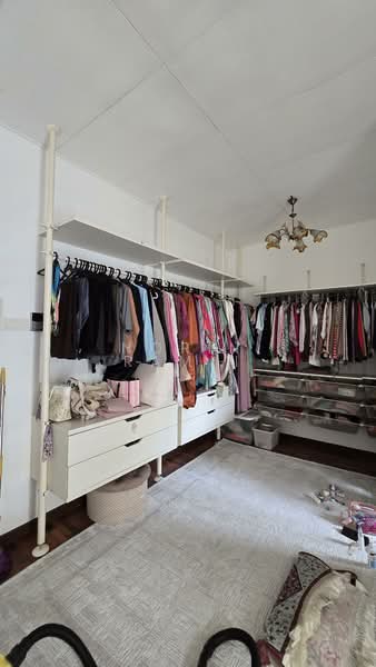 Rumah Teres 2 Tingkat untuk Dijual di Presint 11 (Putrajaya) - Norin Ramli - Interior - PropertyGuru.com.my