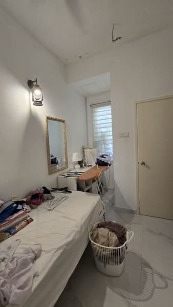 Rumah Teres 2 Tingkat untuk Dijual di Presint 11 (Putrajaya) - Norin Ramli - Bedroom - PropertyGuru.com.my