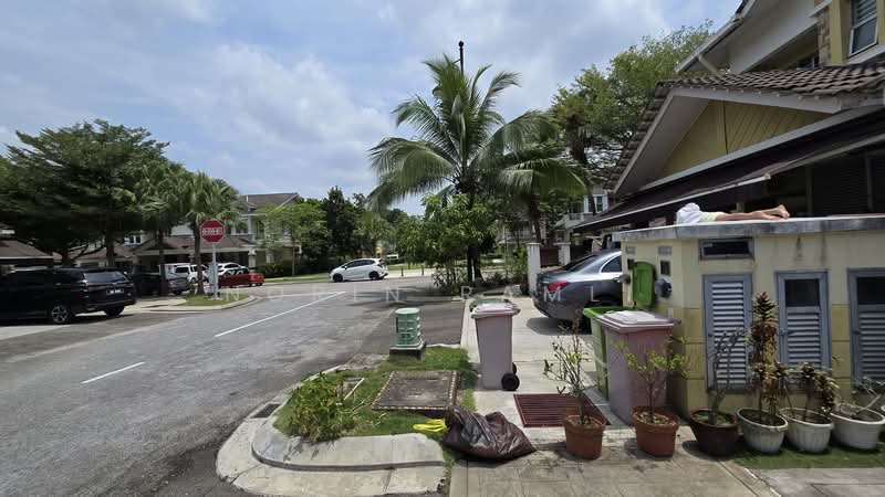 Rumah Teres 2 Tingkat untuk Dijual di Presint 11 (Putrajaya) - Norin Ramli - Exterior - PropertyGuru.com.my