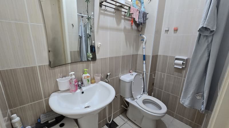 Rumah Teres 2 Tingkat untuk Dijual di Presint 11 (Putrajaya) - Norin Ramli - Bathroom - PropertyGuru.com.my
