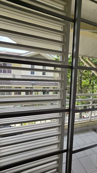 Rumah Teres 2 Tingkat untuk Dijual di Presint 11 (Putrajaya) - Norin Ramli - Exterior - PropertyGuru.com.my