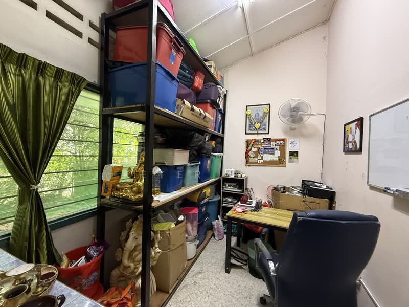 1-storey Terraced House for Sale in SS3 (Petaling Jaya) - Peter Kok - 3rd bedroom - PropertyGuru.com.my