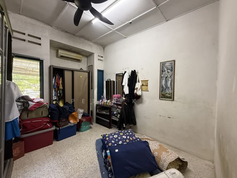 Rumah Teres 1 Tingkat untuk Dijual di SS3 (Petaling Jaya) - Peter Kok - PropertyGuru.com.my
