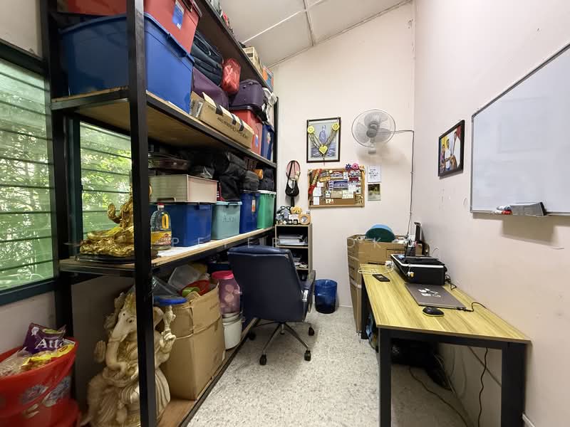 Rumah Teres 1 Tingkat untuk Dijual di SS3 (Petaling Jaya) - Peter Kok - PropertyGuru.com.my