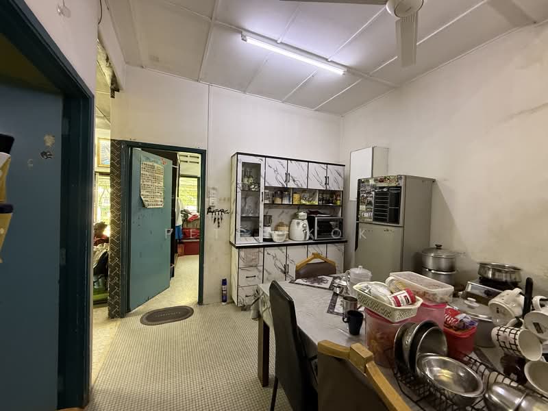 Rumah Teres 1 Tingkat untuk Dijual di SS3 (Petaling Jaya) - Peter Kok - PropertyGuru.com.my