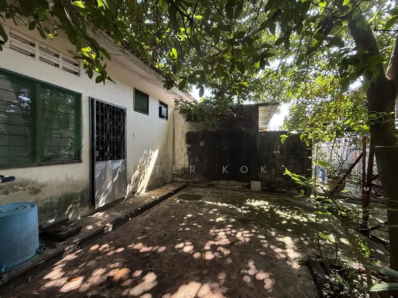 Rumah Teres 1 Tingkat untuk Dijual di SS3 (Petaling Jaya) - Peter Kok - PropertyGuru.com.my