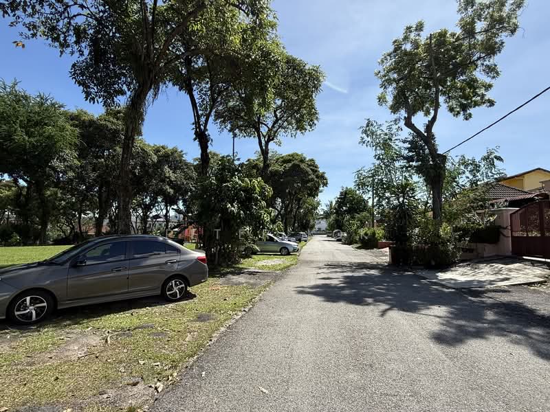Rumah Teres 1 Tingkat untuk Dijual di SS3 (Petaling Jaya) - Peter Kok - PropertyGuru.com.my