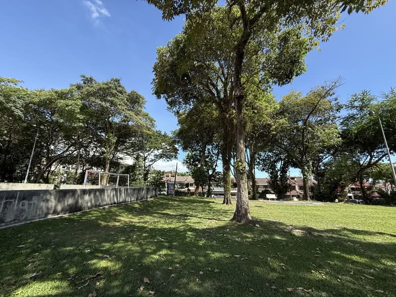 Rumah Teres 1 Tingkat untuk Dijual di SS3 (Petaling Jaya) - Peter Kok - PropertyGuru.com.my