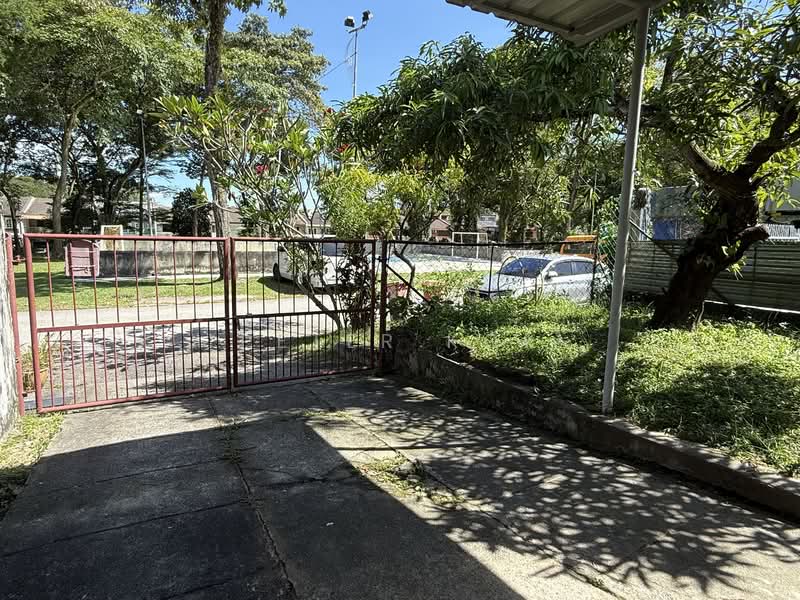 Rumah Teres 1 Tingkat untuk Dijual di SS3 (Petaling Jaya) - Peter Kok - PropertyGuru.com.my