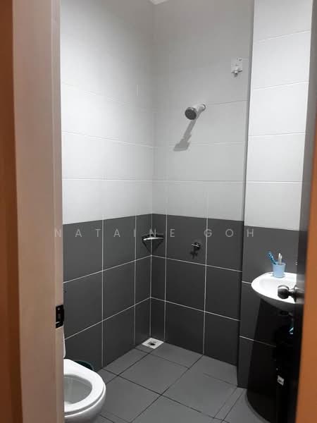 Rumah Teres 2 Tingkat untuk Disewa di Iskandar Puteri (Nusajaya) (Johor) - Nataine Goh - Bathroom - PropertyGuru.com.my