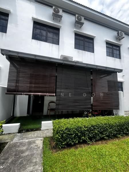 Rumah Teres 2 Tingkat untuk Disewa di Iskandar Puteri (Nusajaya) (Johor) - Nataine Goh - Exterior - PropertyGuru.com.my