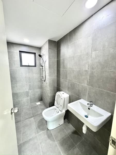Servis Apartment untuk Disewa di Metro @ Cheras - Angie Ang - Bathroom - PropertyGuru.com.my
