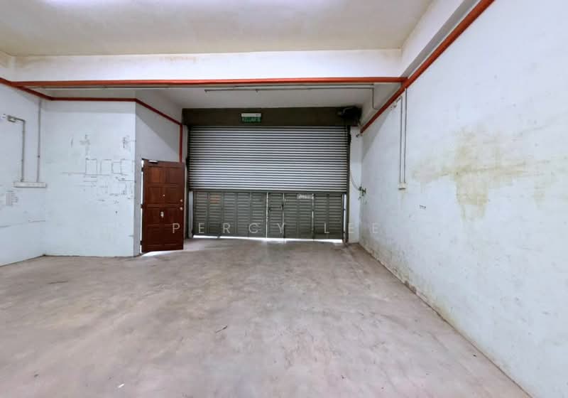 Factory for Rent in Seri Kembangan (Selangor) - Percy Lee - Interior - PropertyGuru.com.my