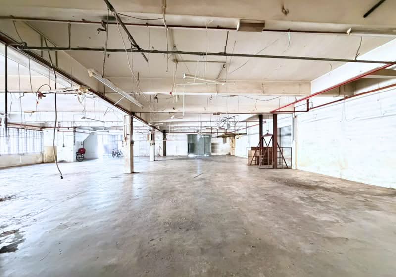 Factory for Rent in Seri Kembangan (Selangor) - Percy Lee - Interior - PropertyGuru.com.my
