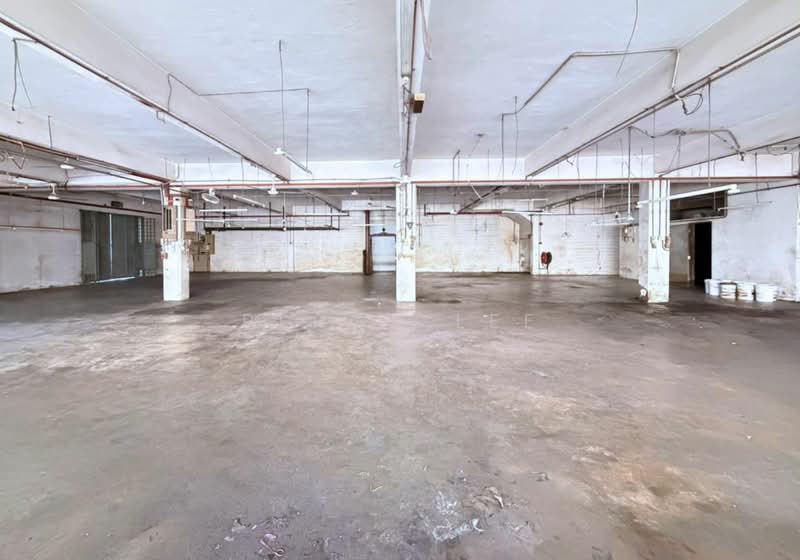 Factory for Rent in Seri Kembangan (Selangor) - Percy Lee - Interior - PropertyGuru.com.my