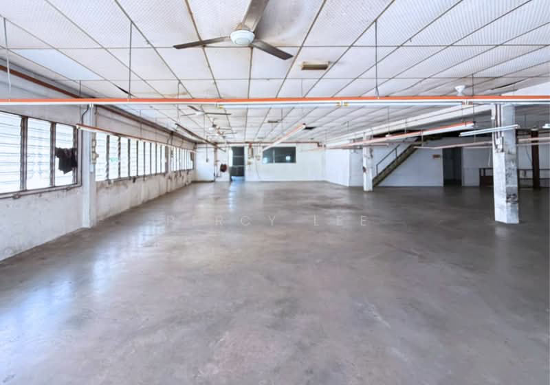 Factory for Rent in Seri Kembangan (Selangor) - Percy Lee - Interior - PropertyGuru.com.my