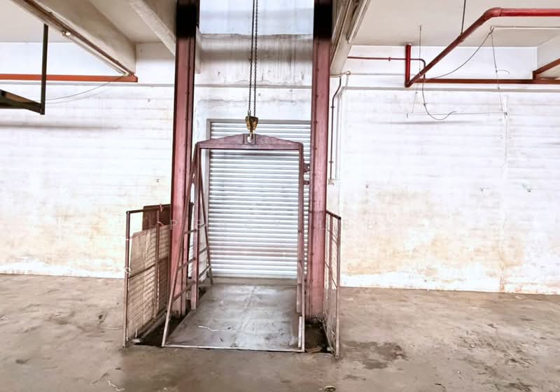 Factory for Rent in Seri Kembangan (Selangor) - Percy Lee - Interior - PropertyGuru.com.my