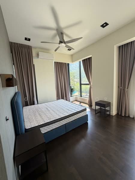 Kondominium untuk Dijual di The Veo - Gilbert Hor - Bedroom - PropertyGuru.com.my