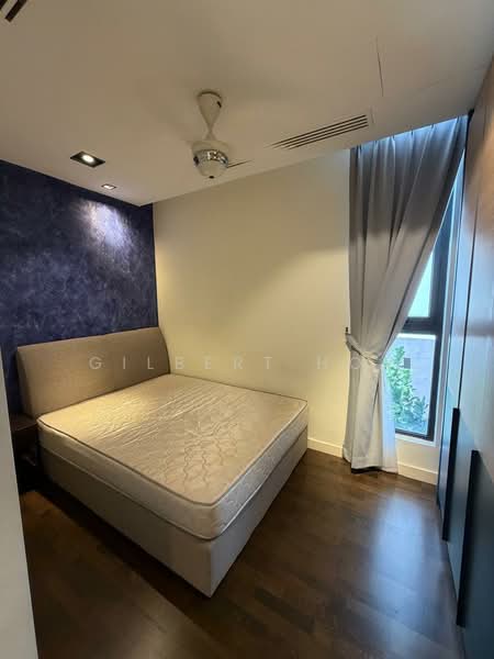 Kondominium untuk Dijual di The Veo - Gilbert Hor - Bedroom - PropertyGuru.com.my