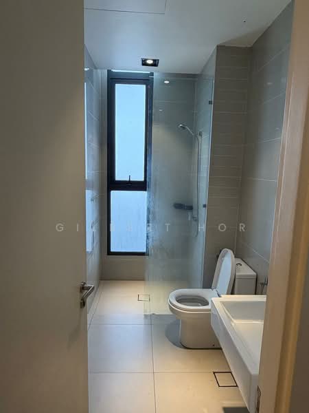 Kondominium untuk Dijual di The Veo - Gilbert Hor - Bathroom - PropertyGuru.com.my