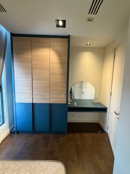 Kondominium untuk Dijual di The Veo - Gilbert Hor - Bedroom - PropertyGuru.com.my