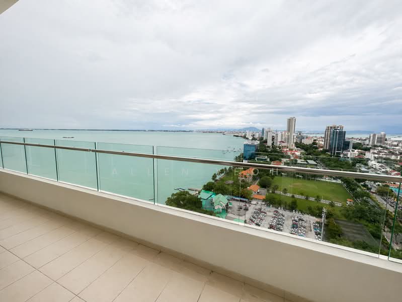 Kondominium untuk Disewa di 8 Gurney (The Shore Condominium) - Allen Yeoh - PropertyGuru.com.my