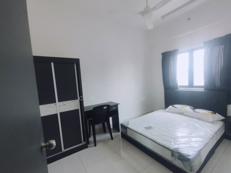 Servis Apartment untuk Disewa di EDUSENTRAL - Chi Hau - Bedroom - PropertyGuru.com.my