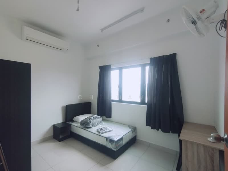 Servis Apartment untuk Disewa di EDUSENTRAL - Chi Hau - Bedroom - PropertyGuru.com.my
