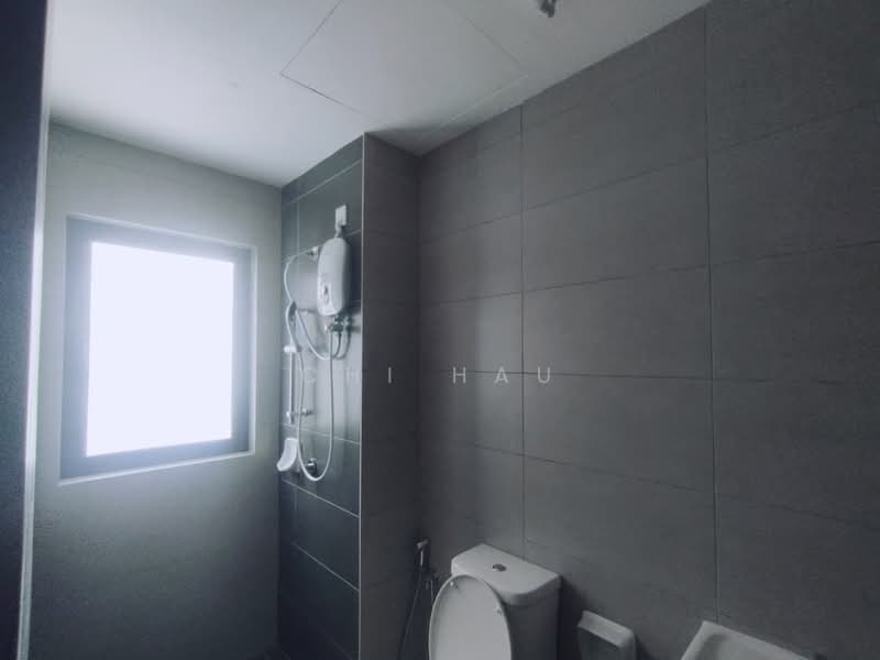 Servis Apartment untuk Disewa di EDUSENTRAL - Chi Hau - Bathroom - PropertyGuru.com.my