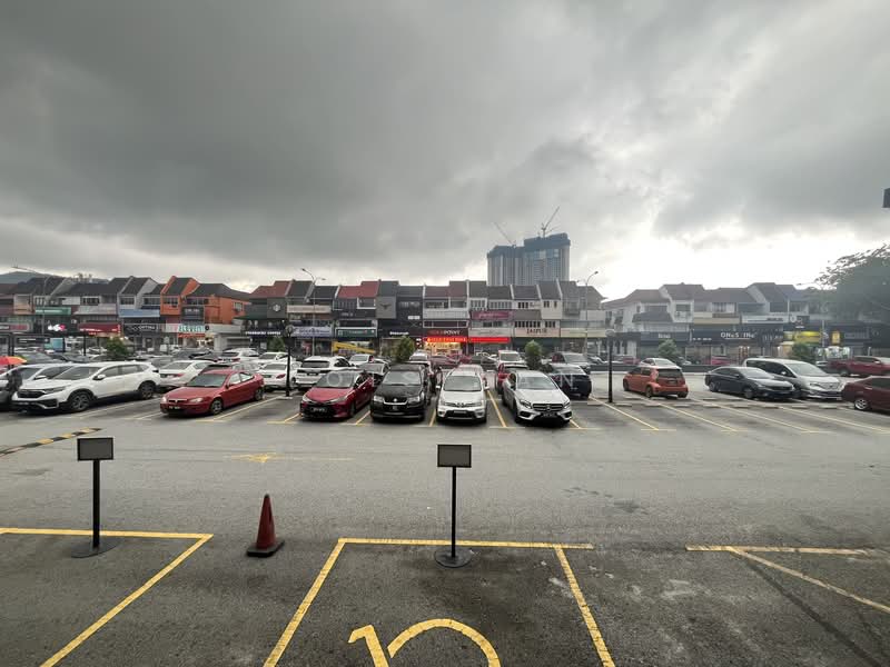 Retail Space for Rent in Kuala Lumpur (Kuala Lumpur) - Lois Tan - Exterior - PropertyGuru.com.my