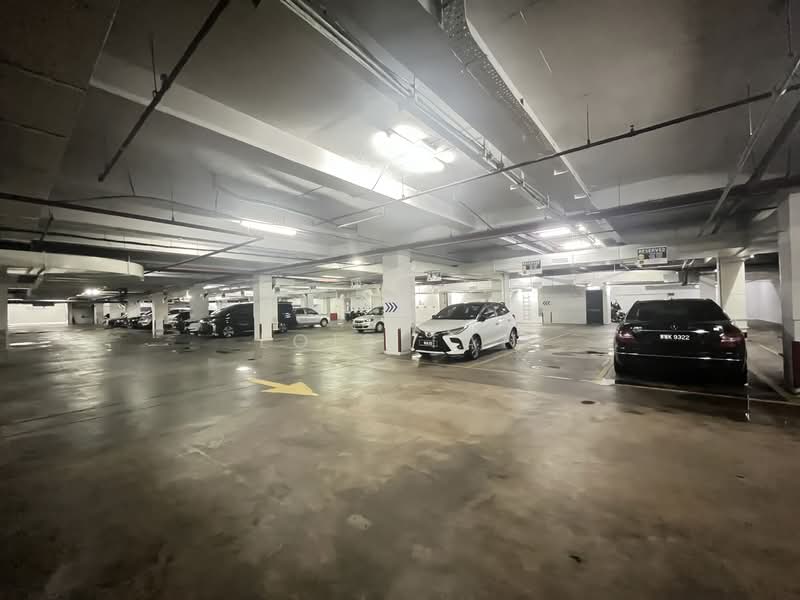 Retail Space for Rent in Kuala Lumpur (Kuala Lumpur) - Lois Tan - Car Park - PropertyGuru.com.my
