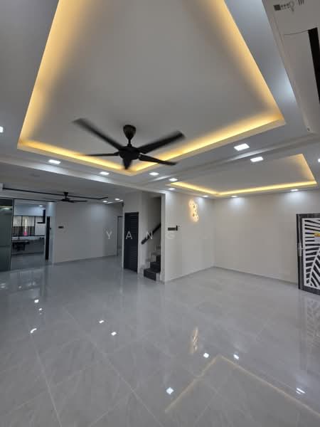 Rumah Teres 2 Tingkat untuk Disewa di Bandar Sri Damansara (Selangor) - Yang . - PropertyGuru.com.my