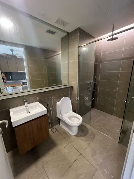 Condominium for Rent at Grand Medini - Le Ching . - Bathroom - PropertyGuru.com.my