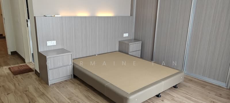 Condominium for Sale at Dua Menjalara - Charmaine Tan - Bedroom - PropertyGuru.com.my